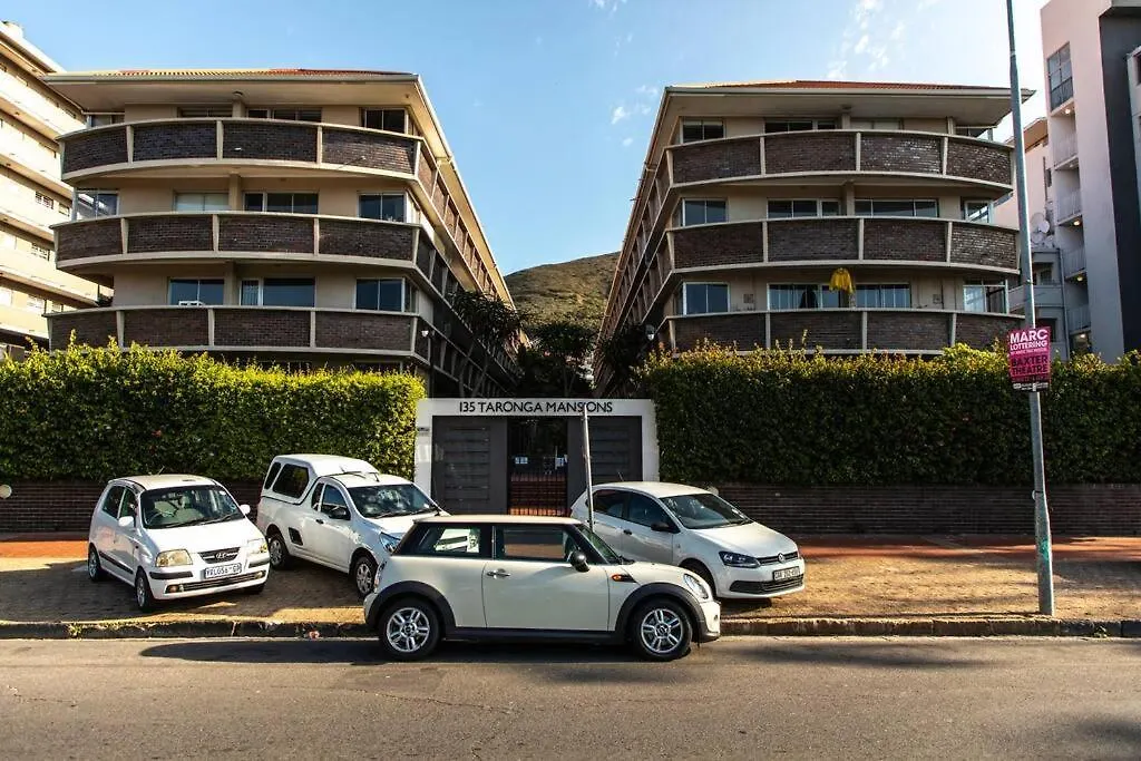 Taronga Mansions At Green Point Stadium Cape Town