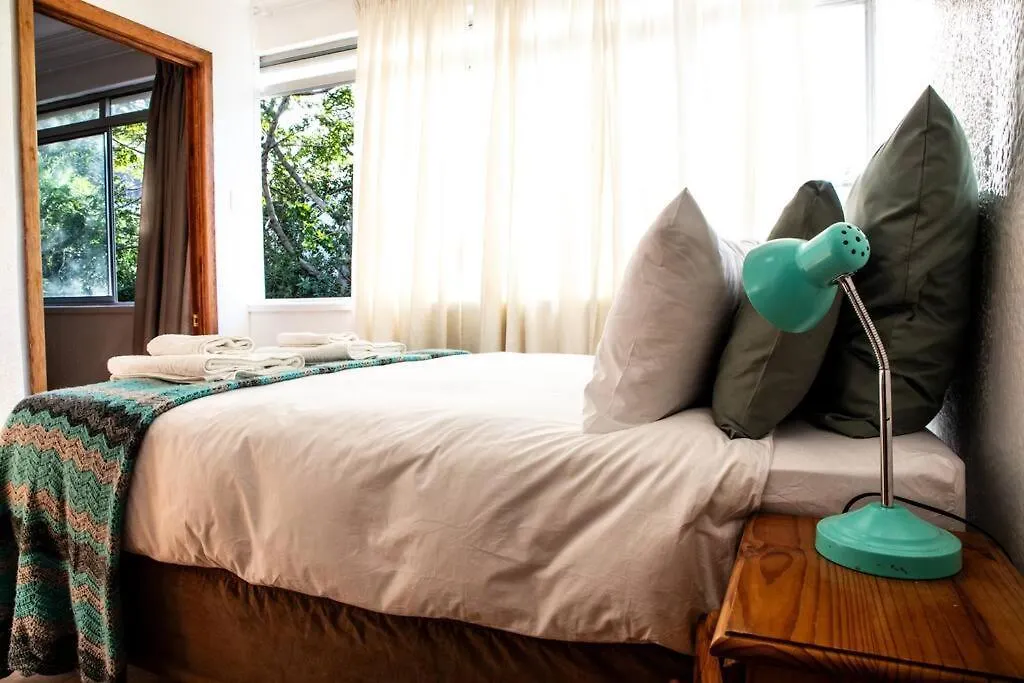 Apartment Taronga Mansions At Green Point Stadium Cape Town