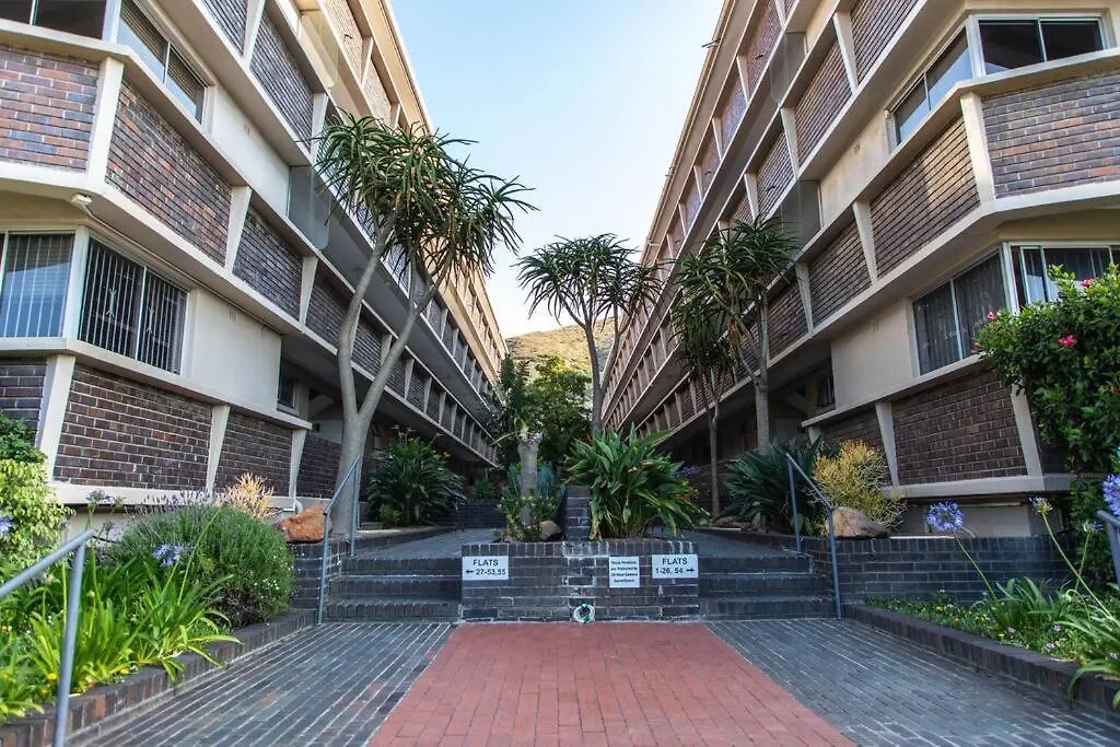 Taronga Mansions At Green Point Stadium Κέιπ Τάουν Διαμέρισμα